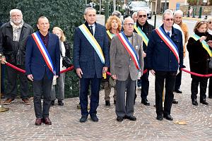 2019 12 05 PLAN DE CUQUES Hommage aux morts de la guerre d'algerie ,Tunisie, Maroc (15)